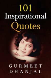 101 Inspirational Quotes Cover