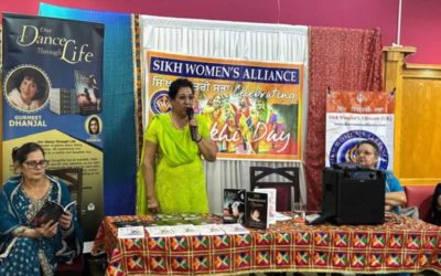 Sikh Womens Alliance