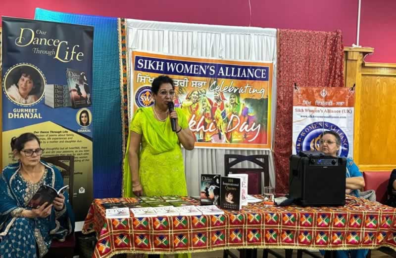 Sikh Womens Alliance